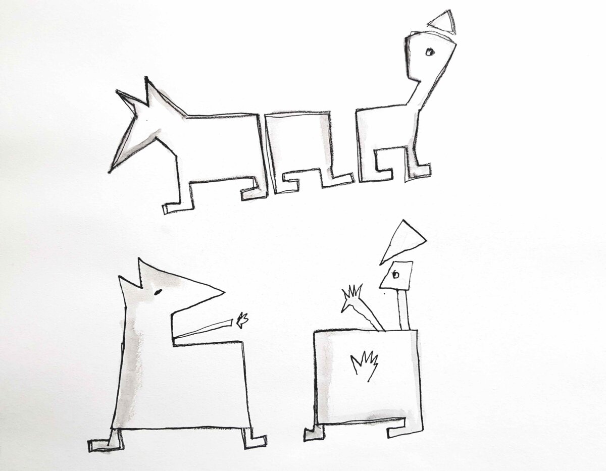 Illustration 1