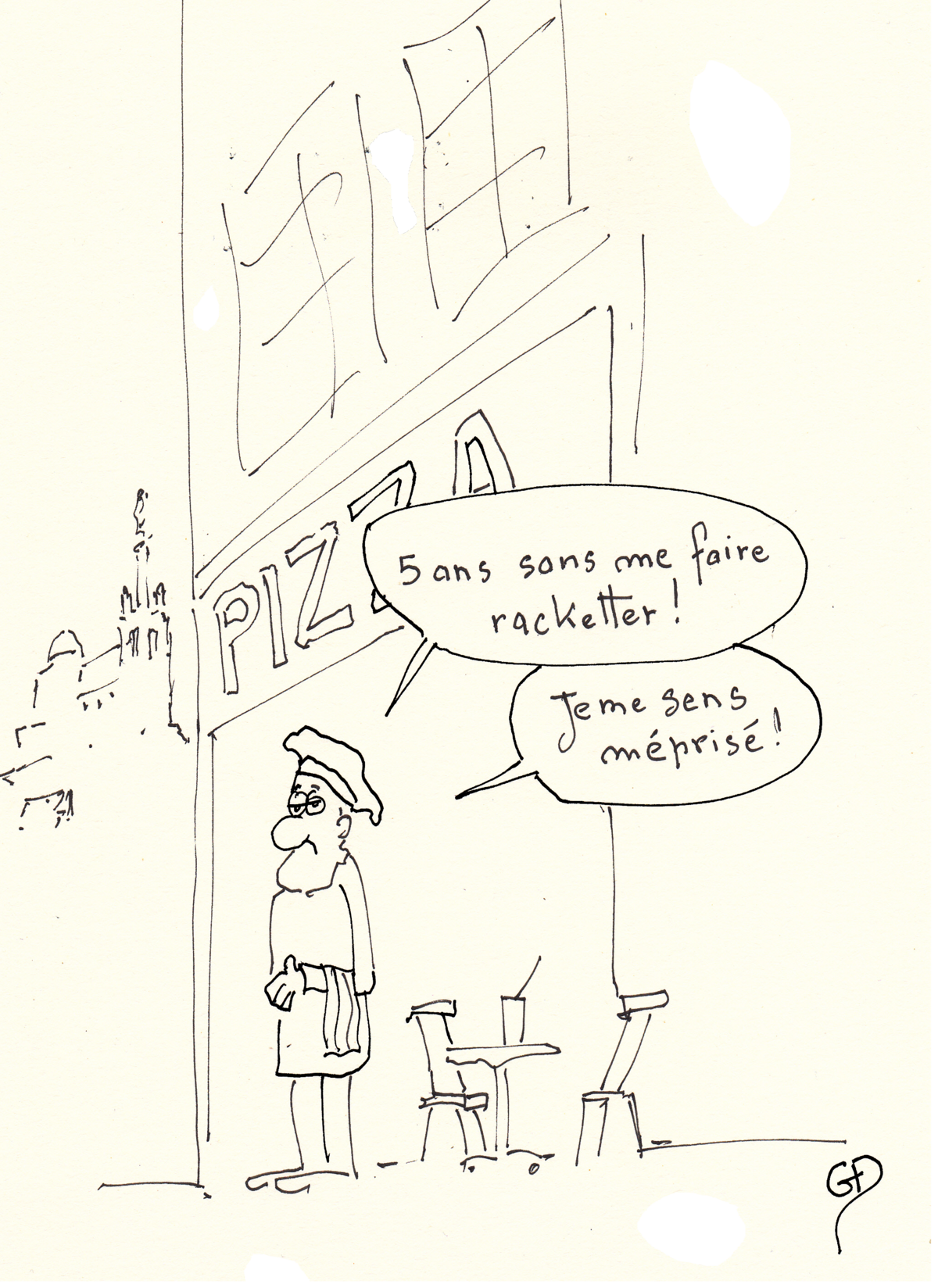 Illustration 1