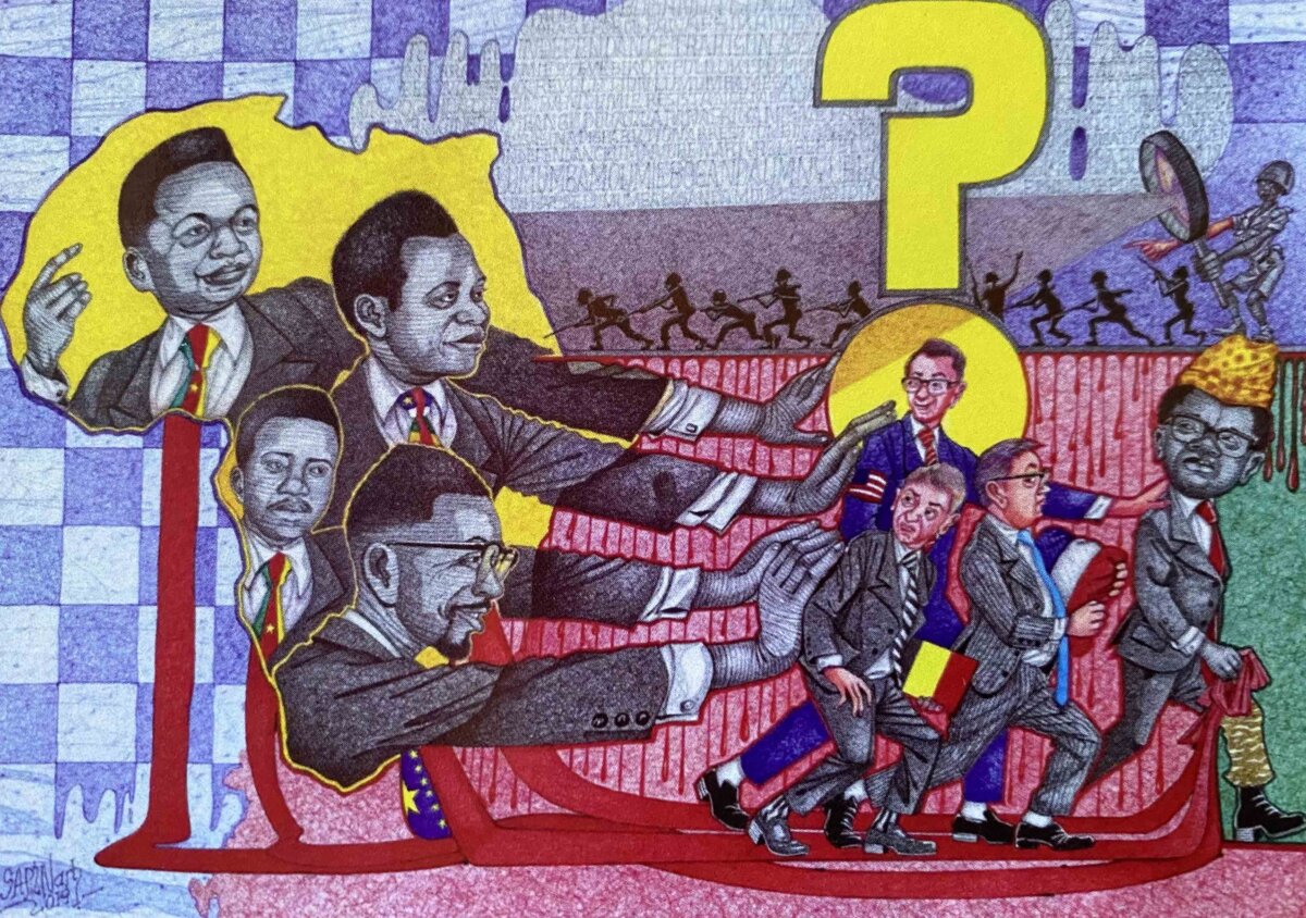 Illustration 1