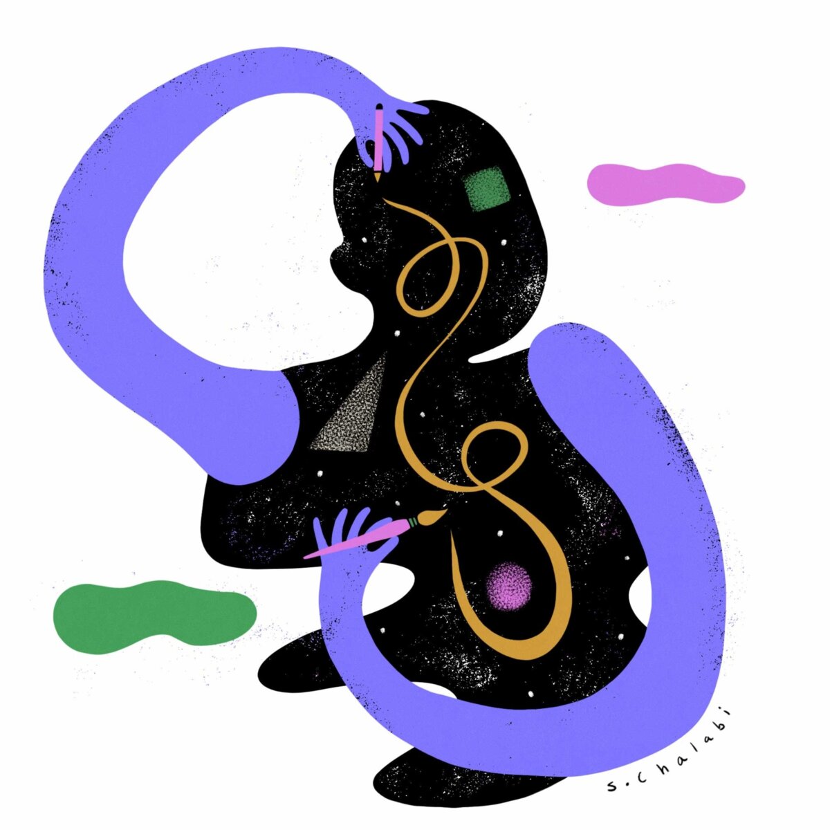 Illustration 1