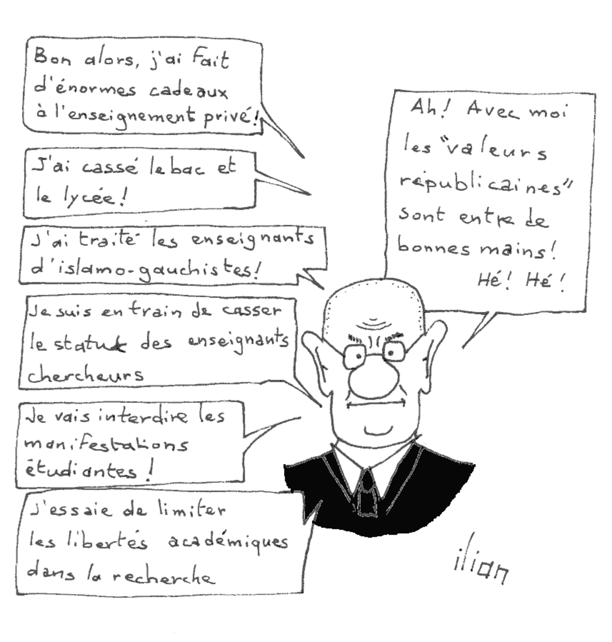 Illustration 1
