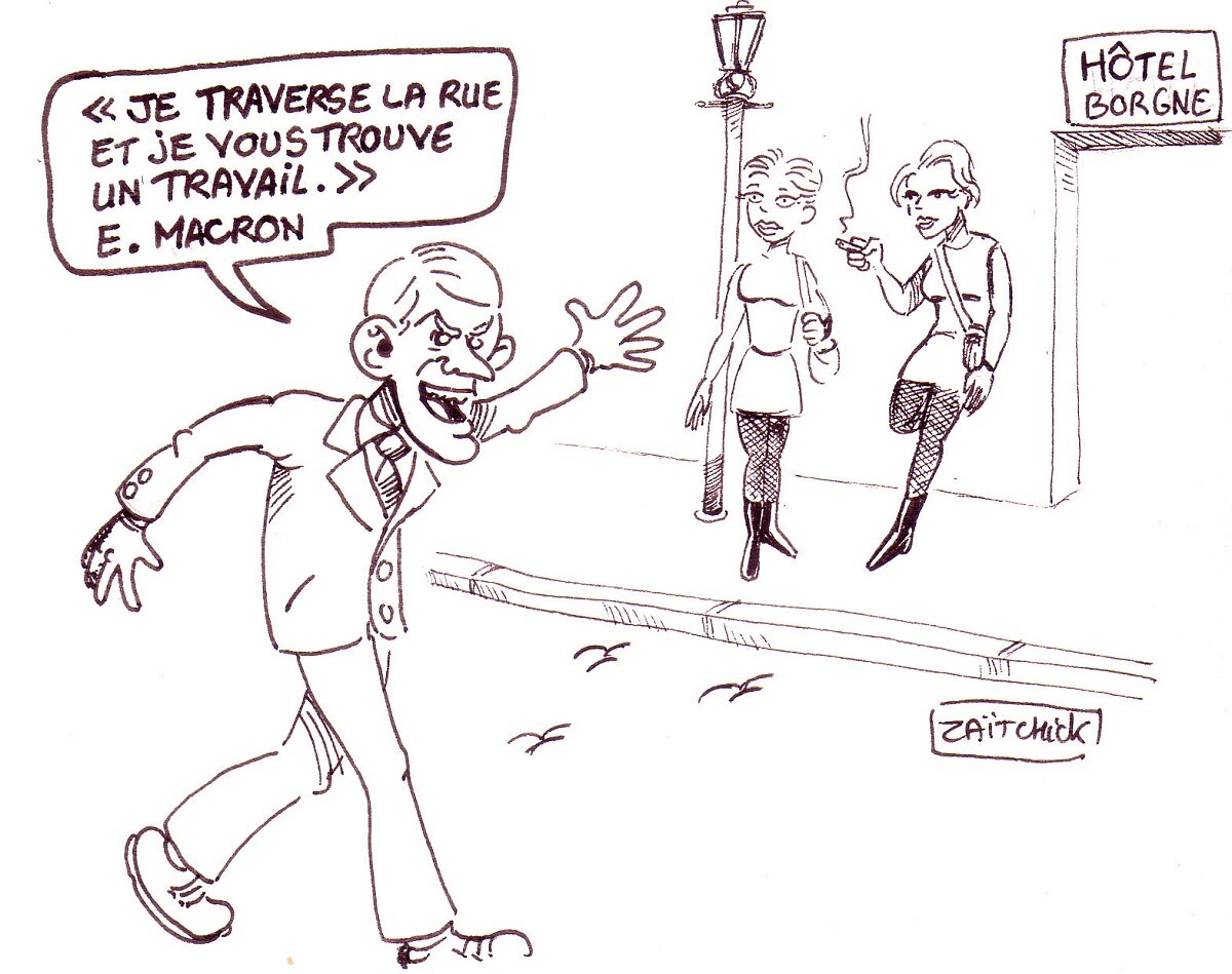 Illustration 1