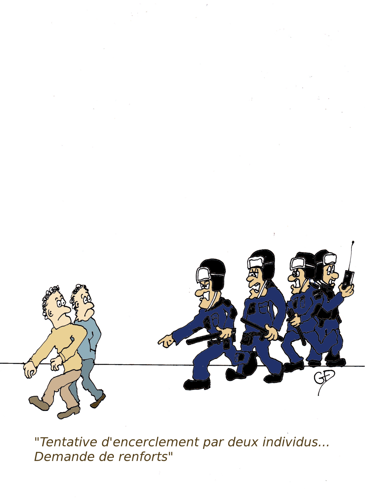 Illustration 1