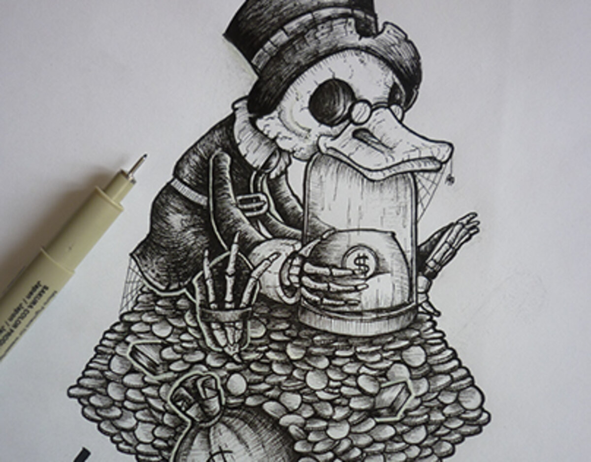 Illustration 1