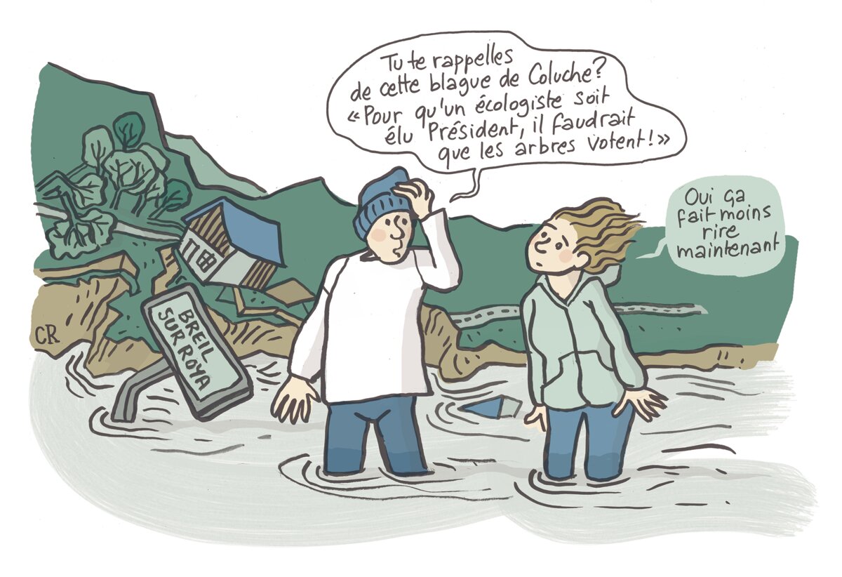 Illustration 1