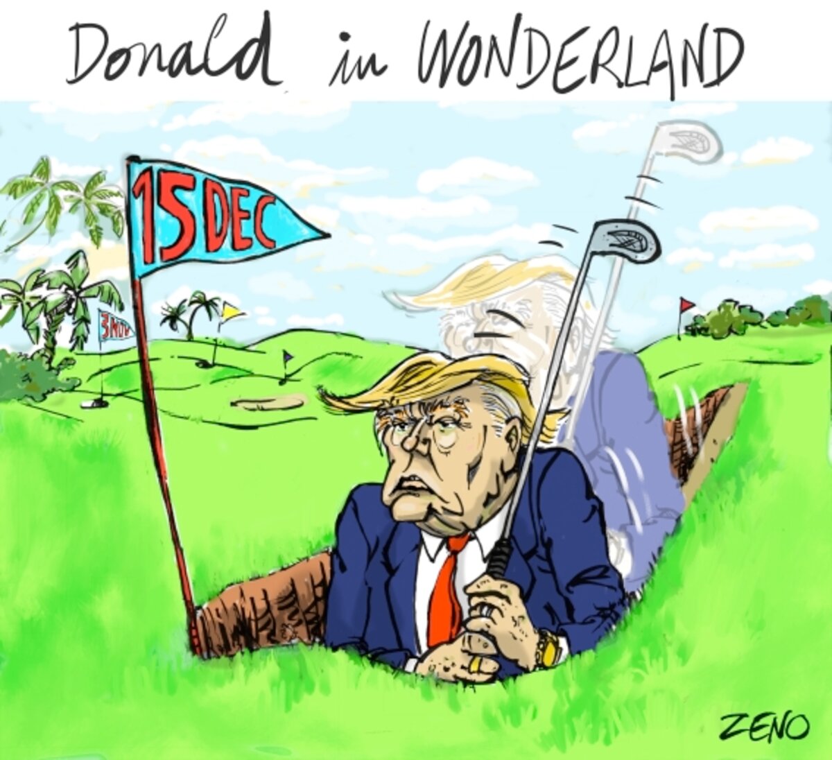 Illustration 1