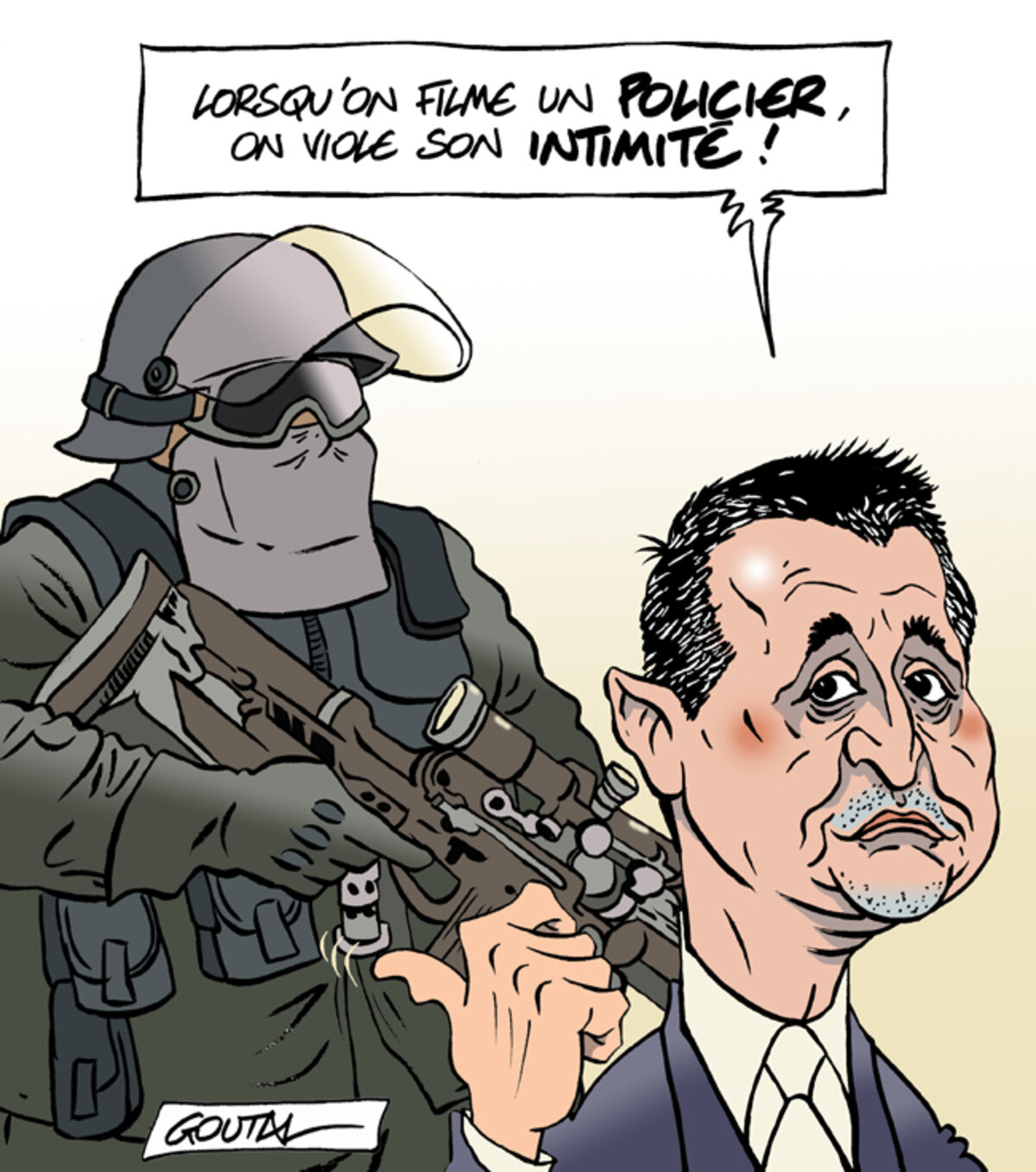 Illustration 1