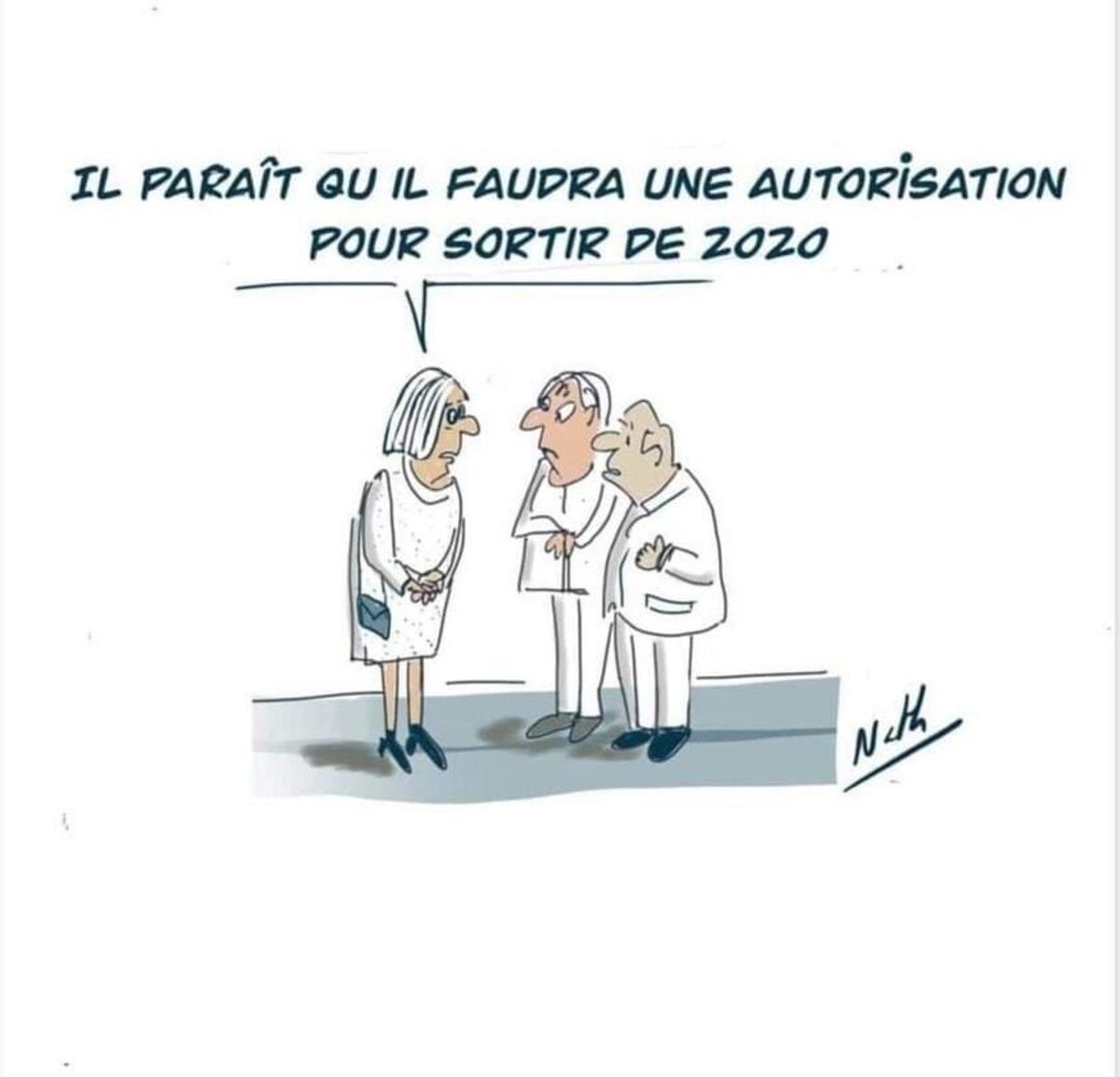 Illustration 1