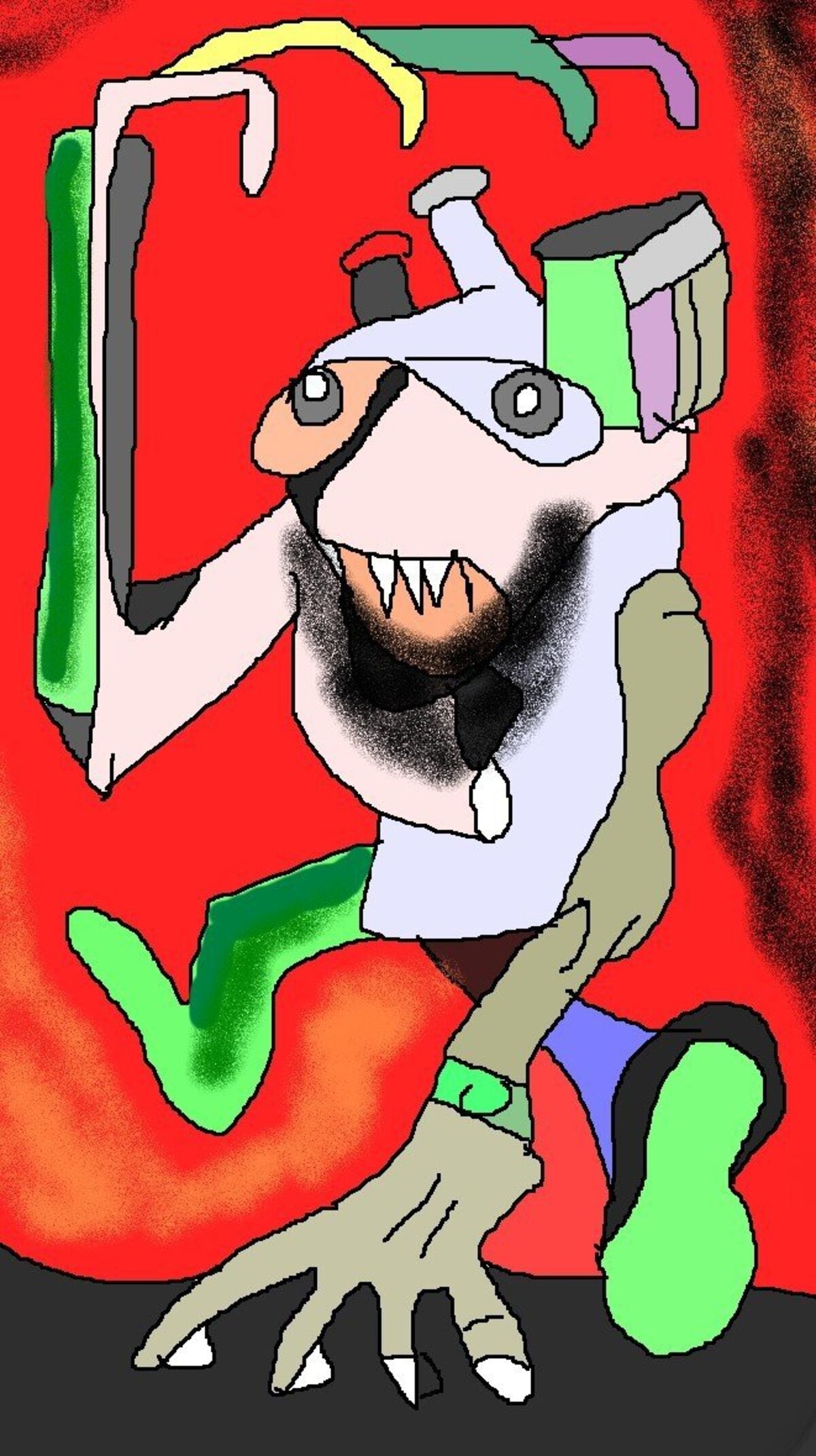 Illustration 1