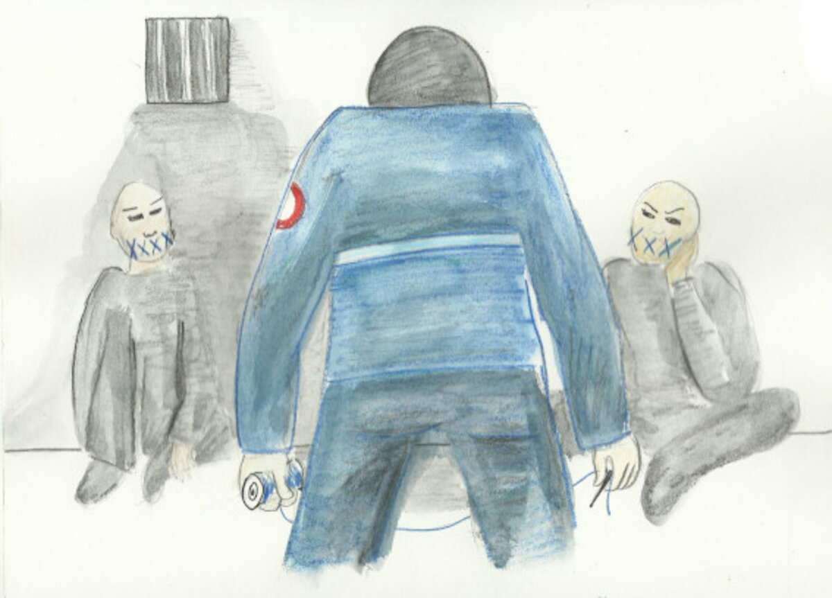 Illustration 1