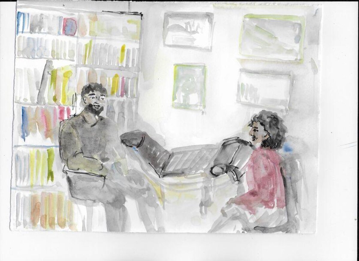 Illustration 1
