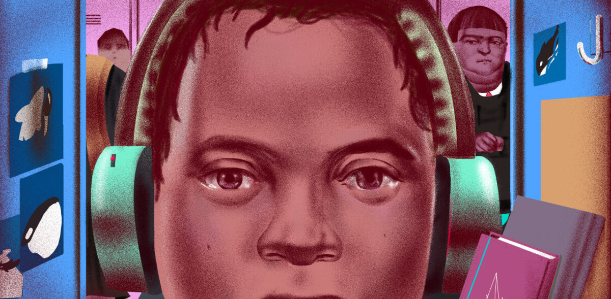 Illustration 1