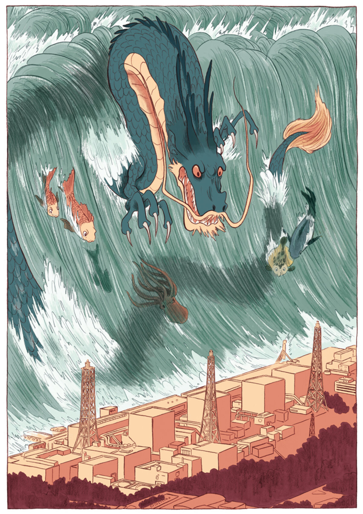 Illustration 1