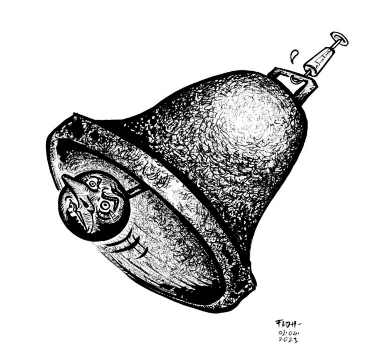 Illustration 1
