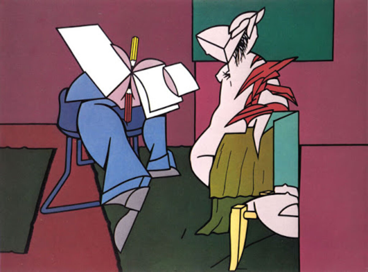 Illustration 1