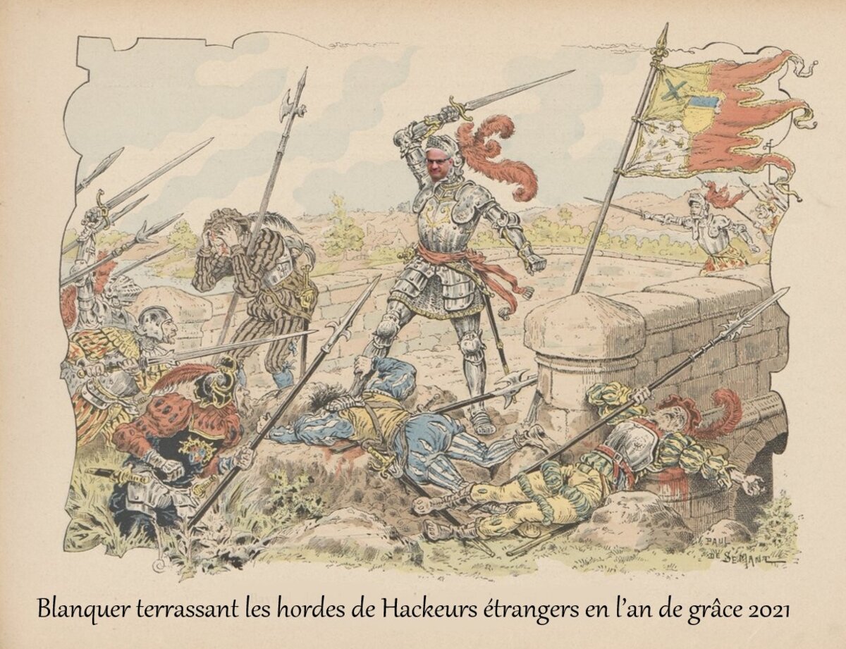 Illustration 1