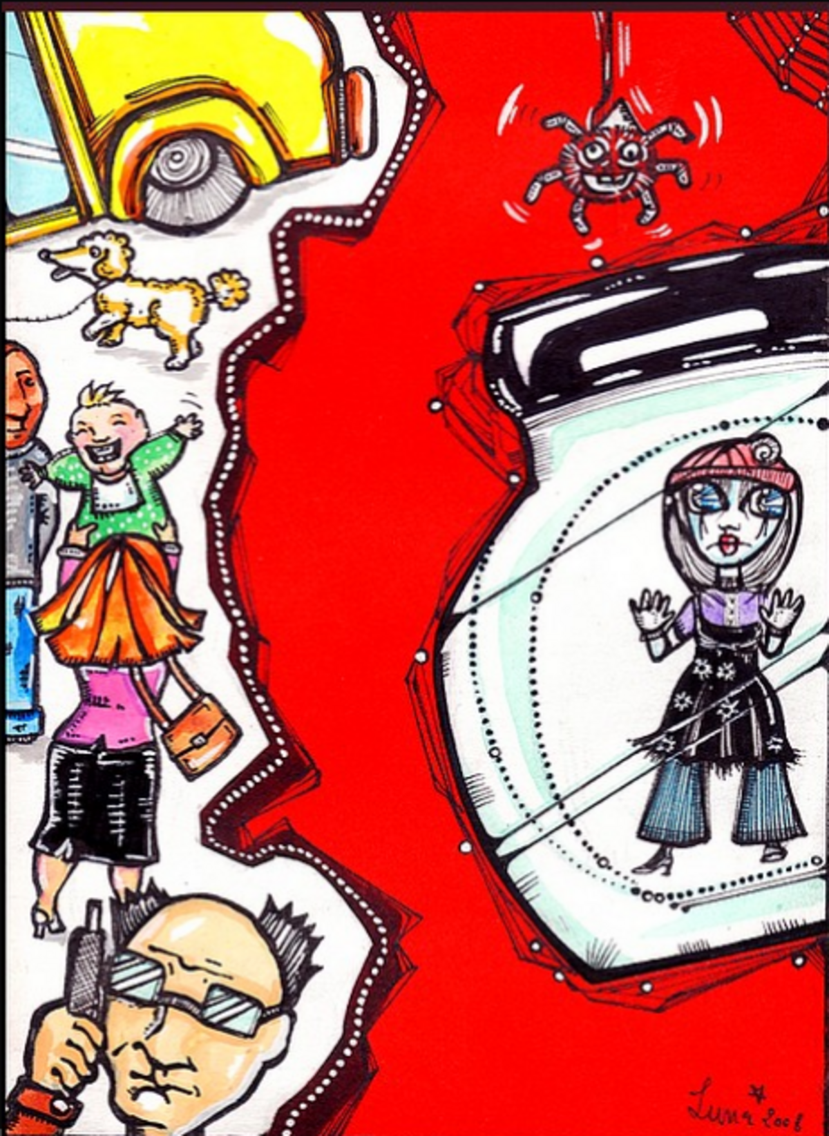 Illustration 1