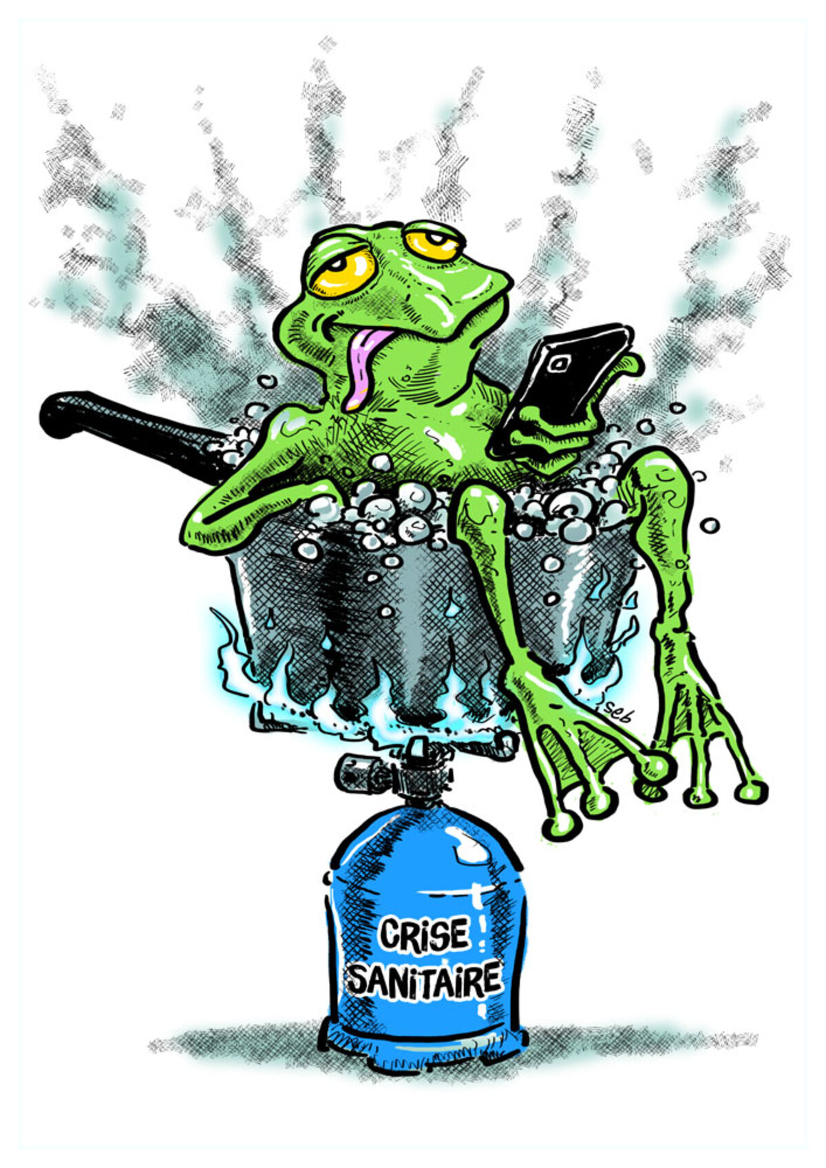 Illustration 1