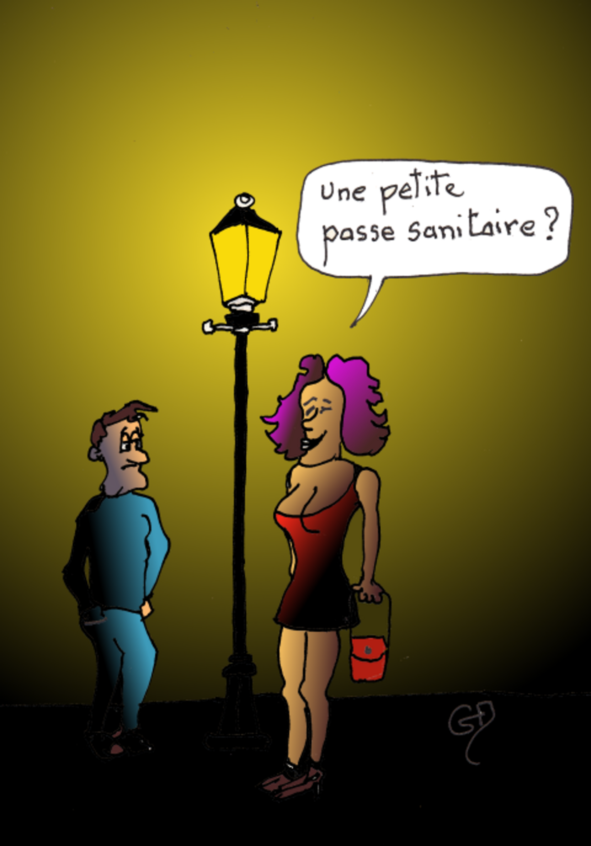 Illustration 1