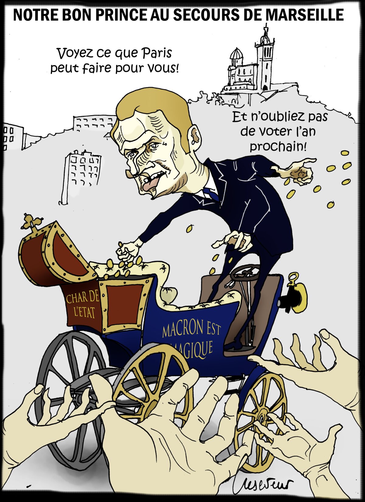Illustration 1