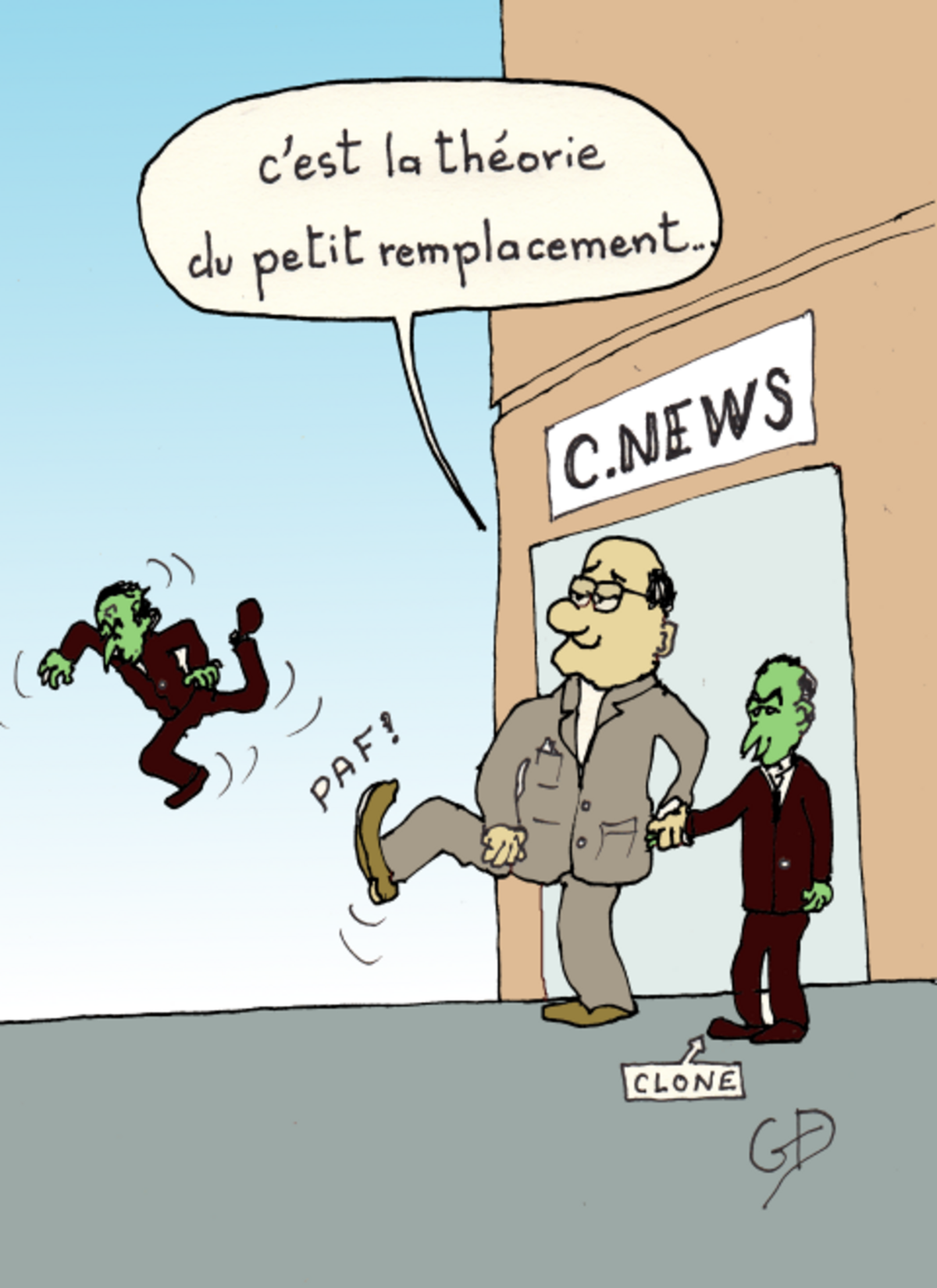 Illustration 1