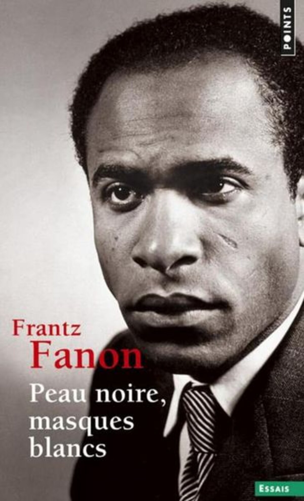 Frantz Fanon : face au racisme, l'universalisme radical