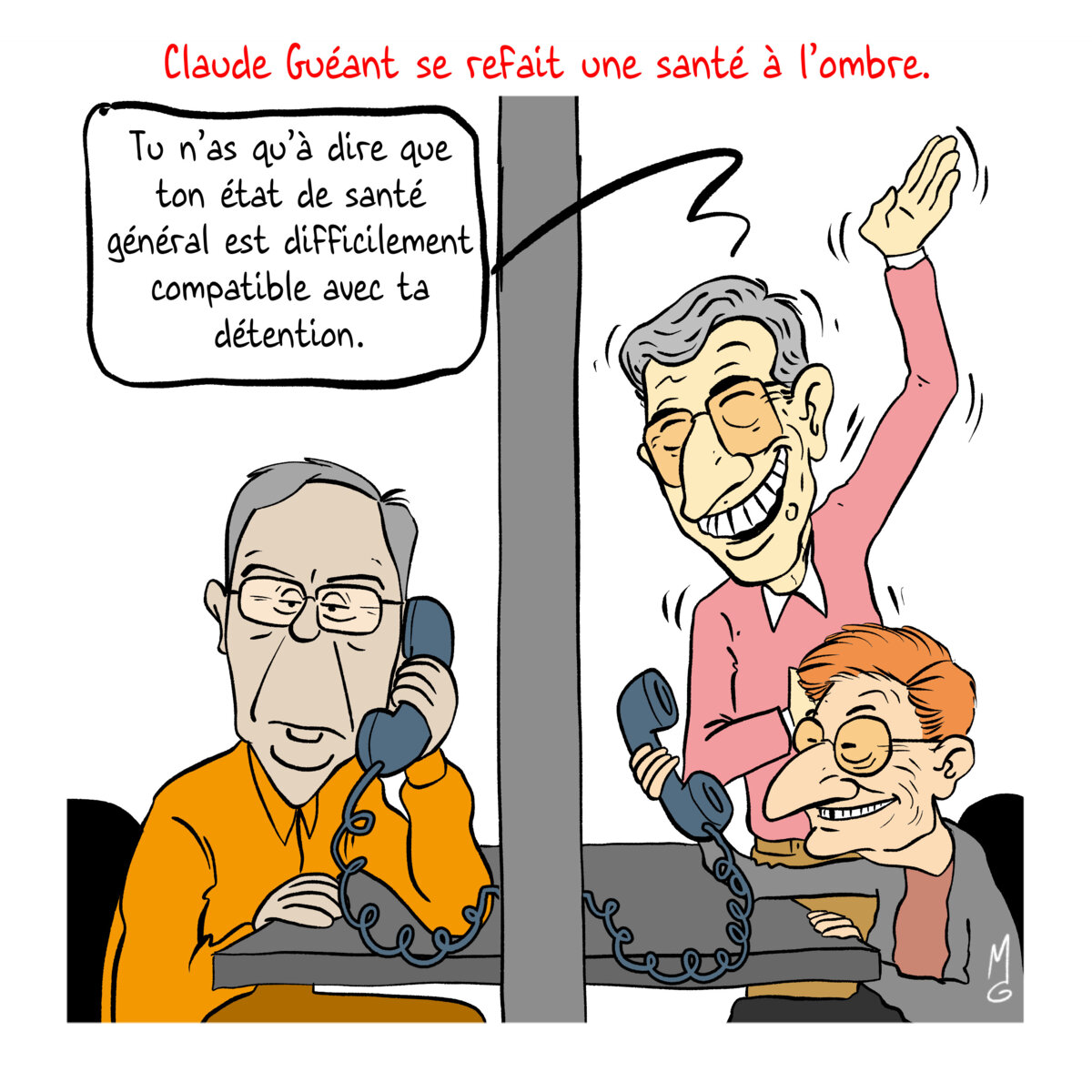 Illustration 1