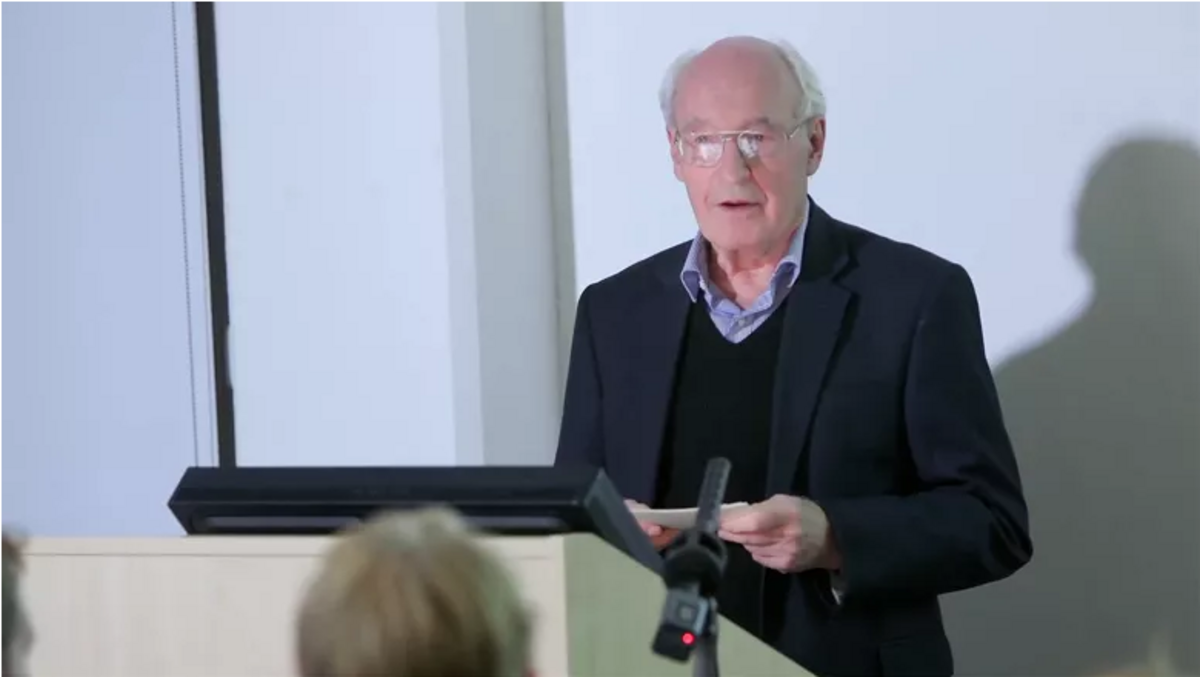 Comment Sir Michael Rutter a révolutionné notre compréhension du ...
