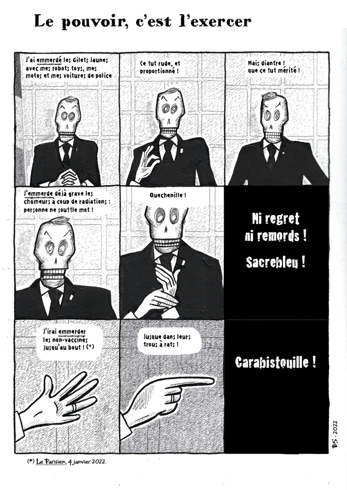Illustration 1