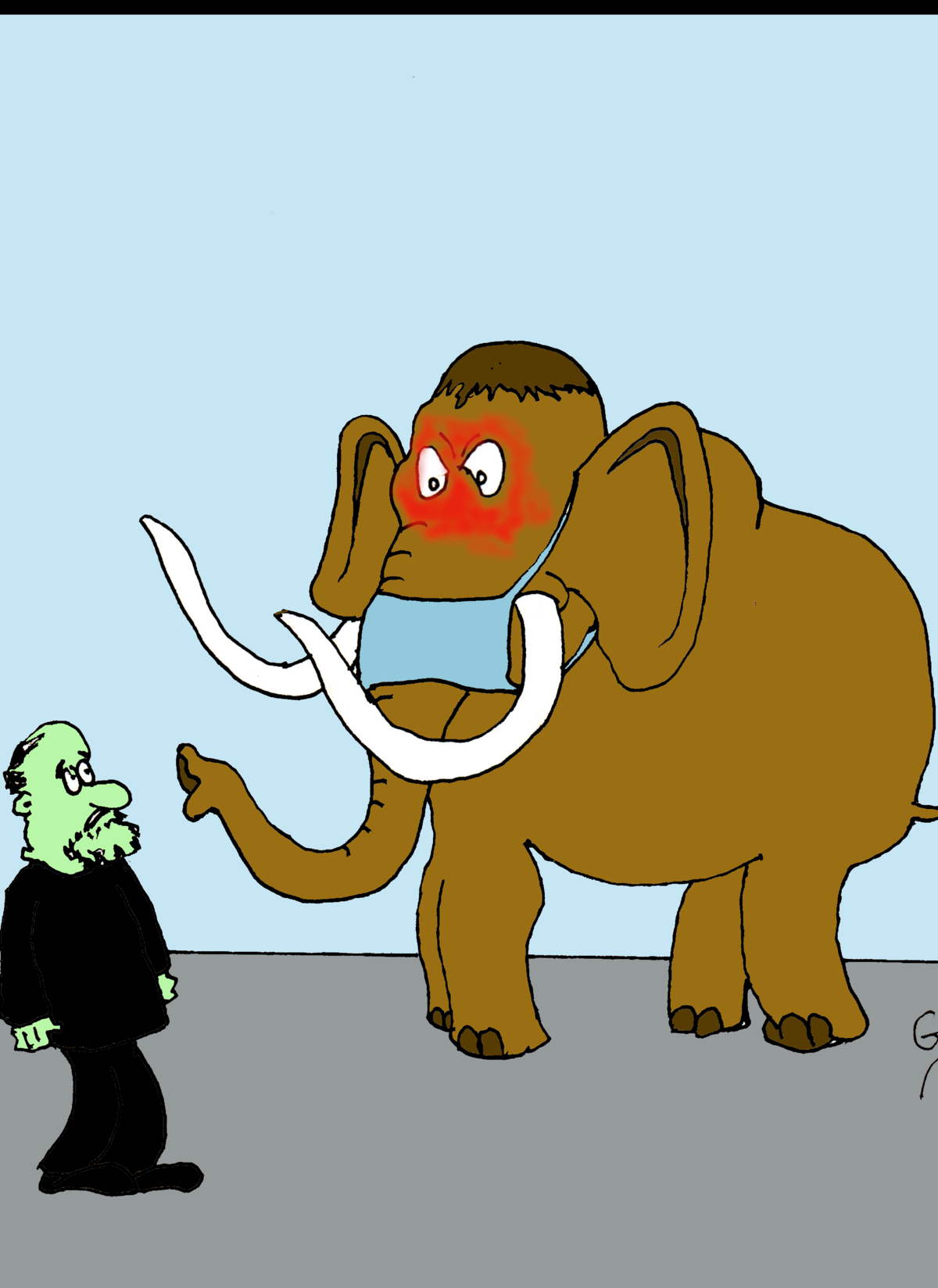 Illustration 1