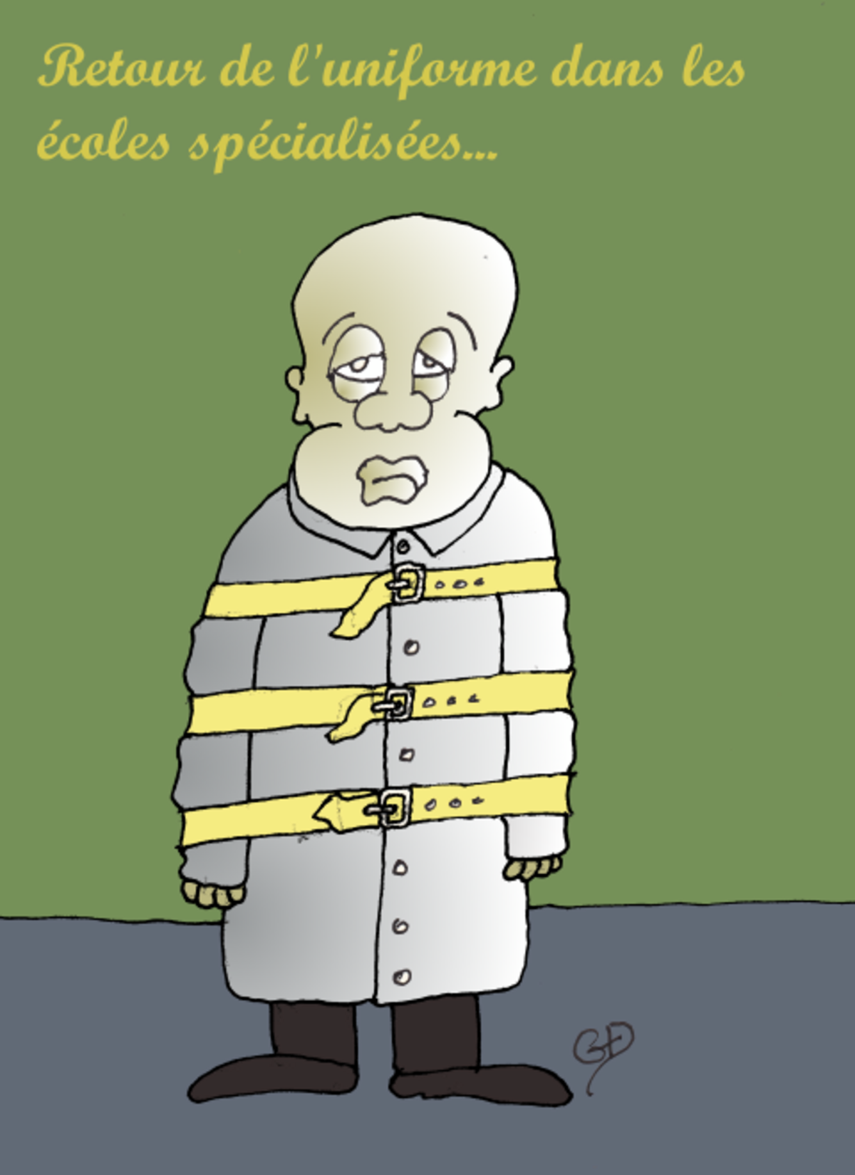Illustration 1