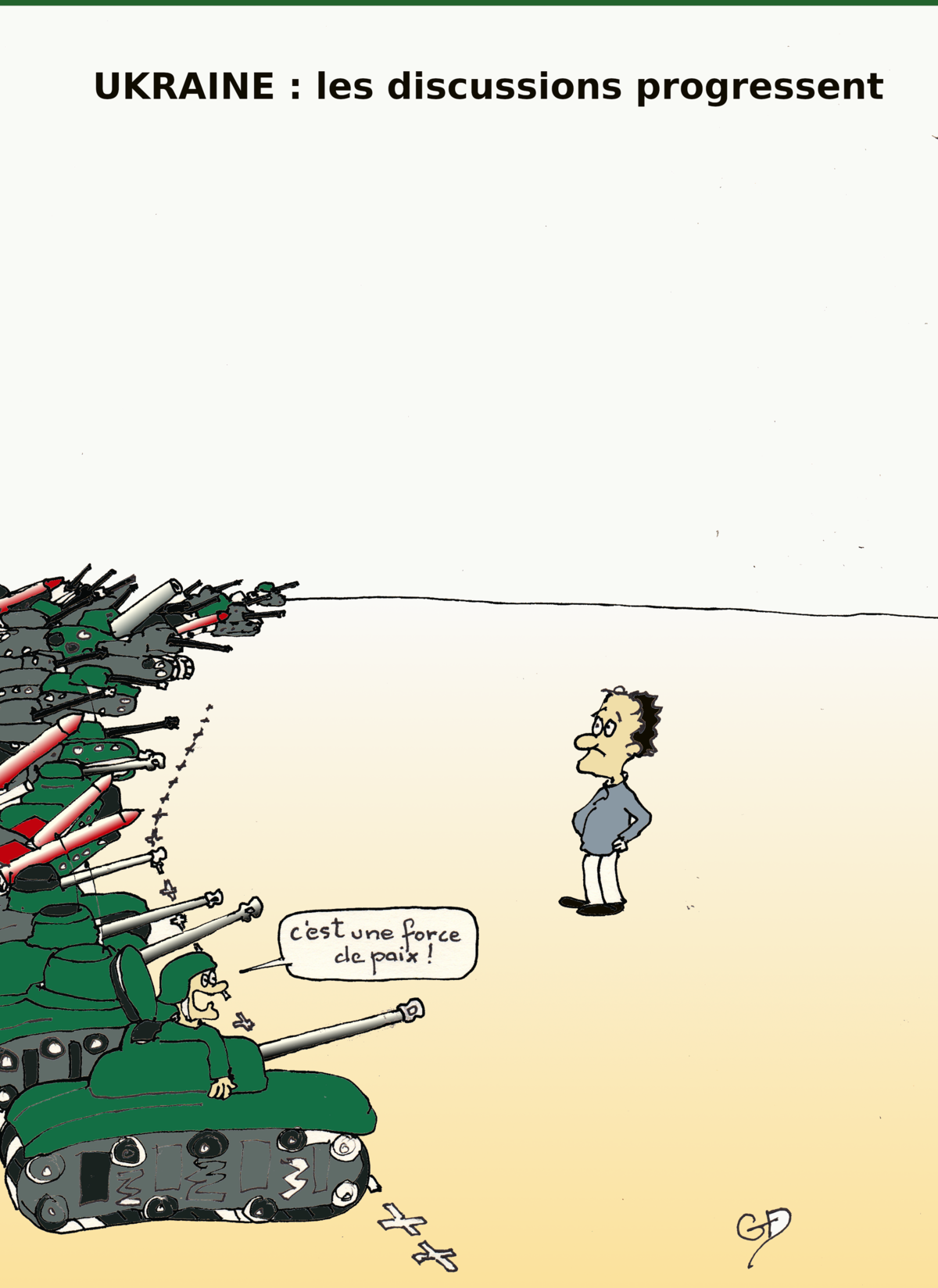 Illustration 1
