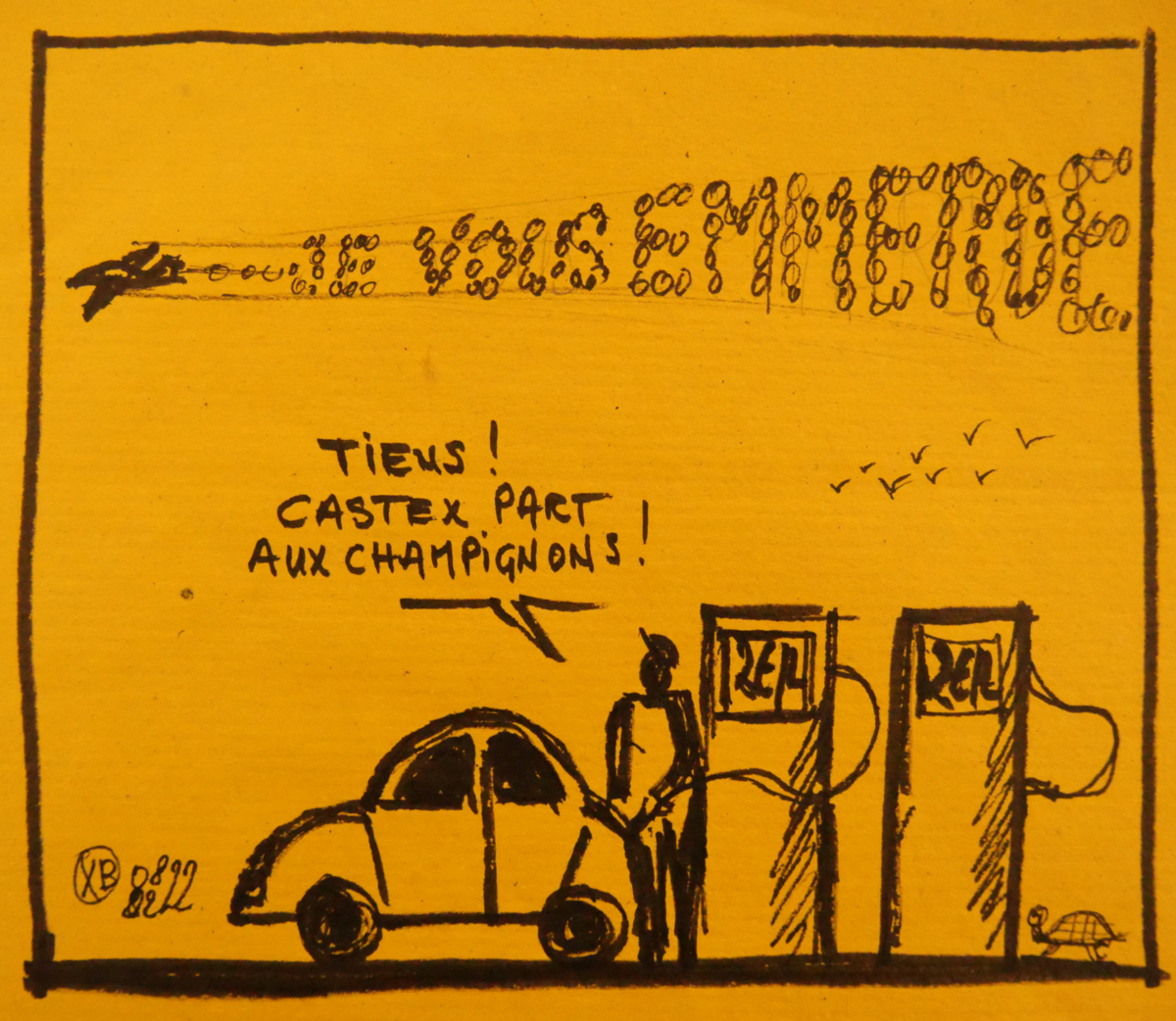 Illustration 1