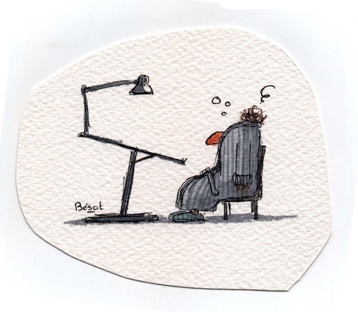 Illustration 1