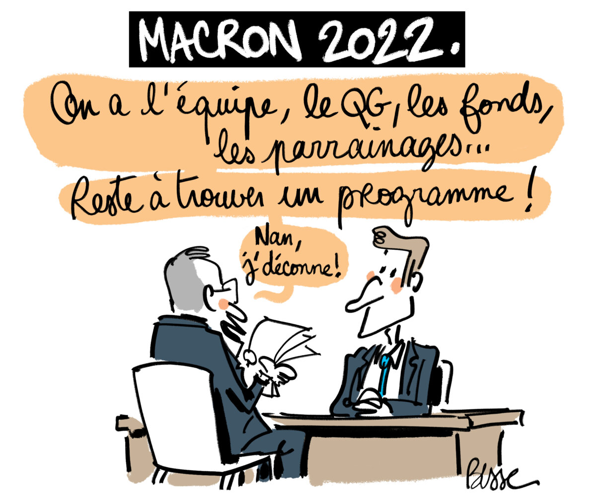 Illustration 1