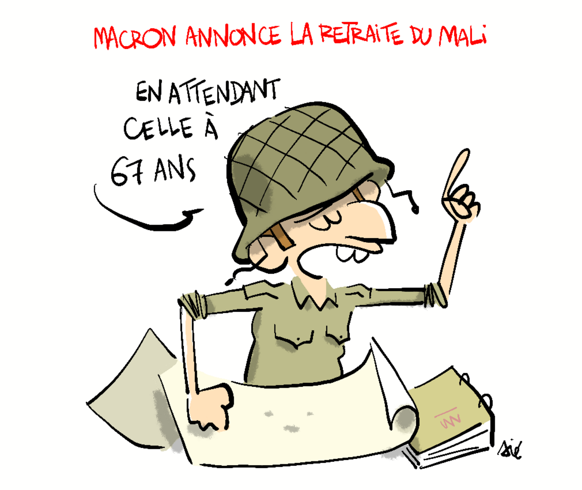 Illustration 1