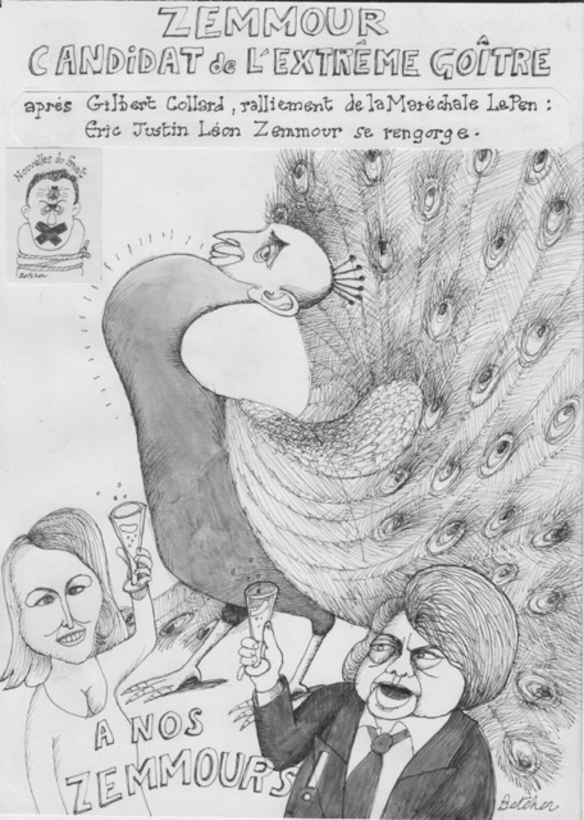 Illustration 1