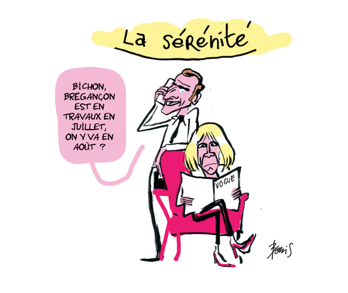 Illustration 1