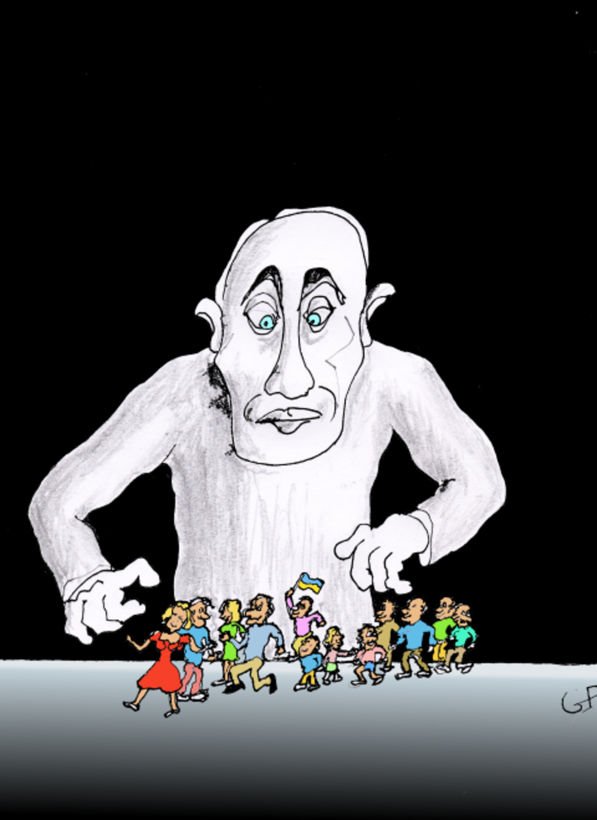 Illustration 1