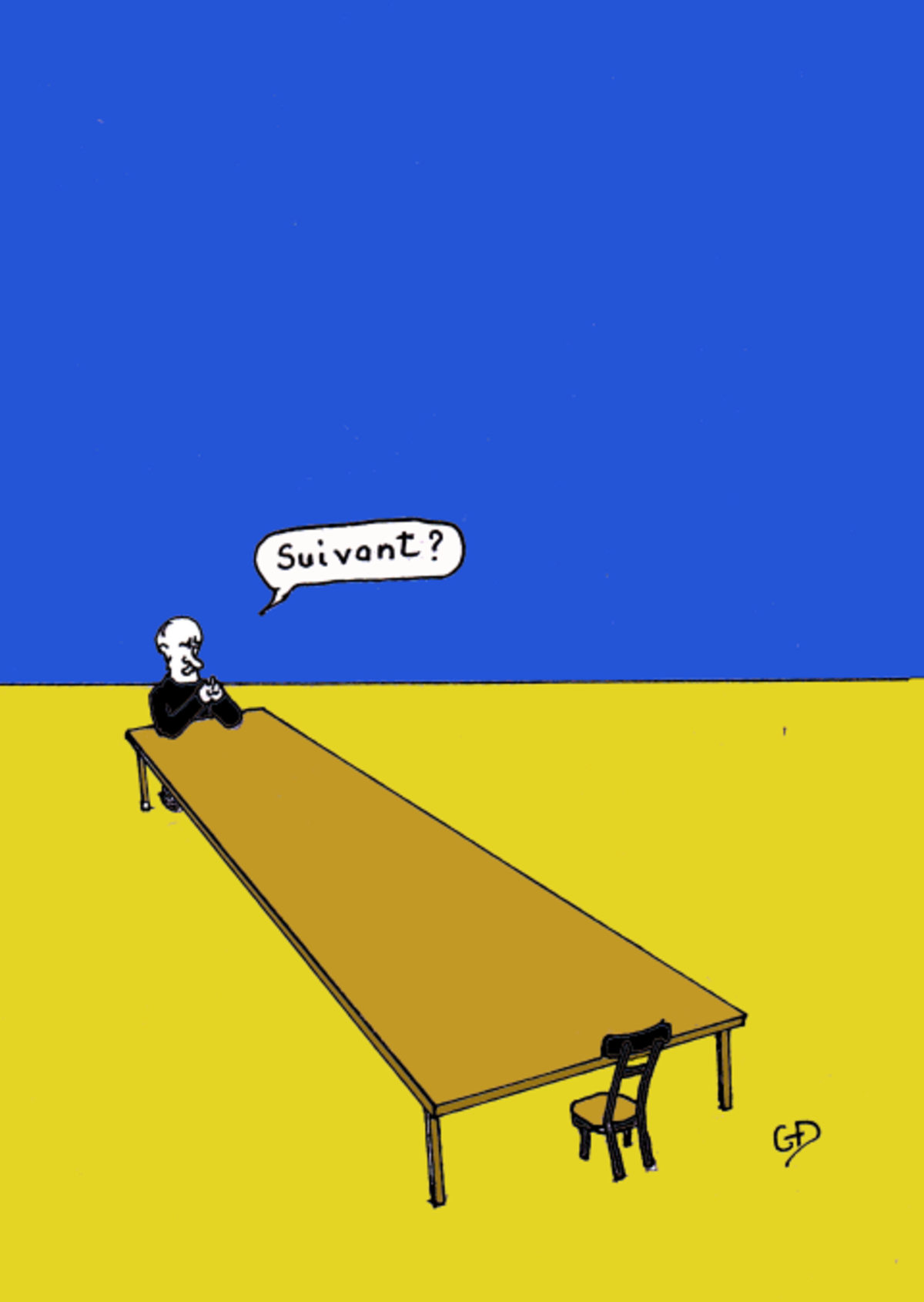 Illustration 1