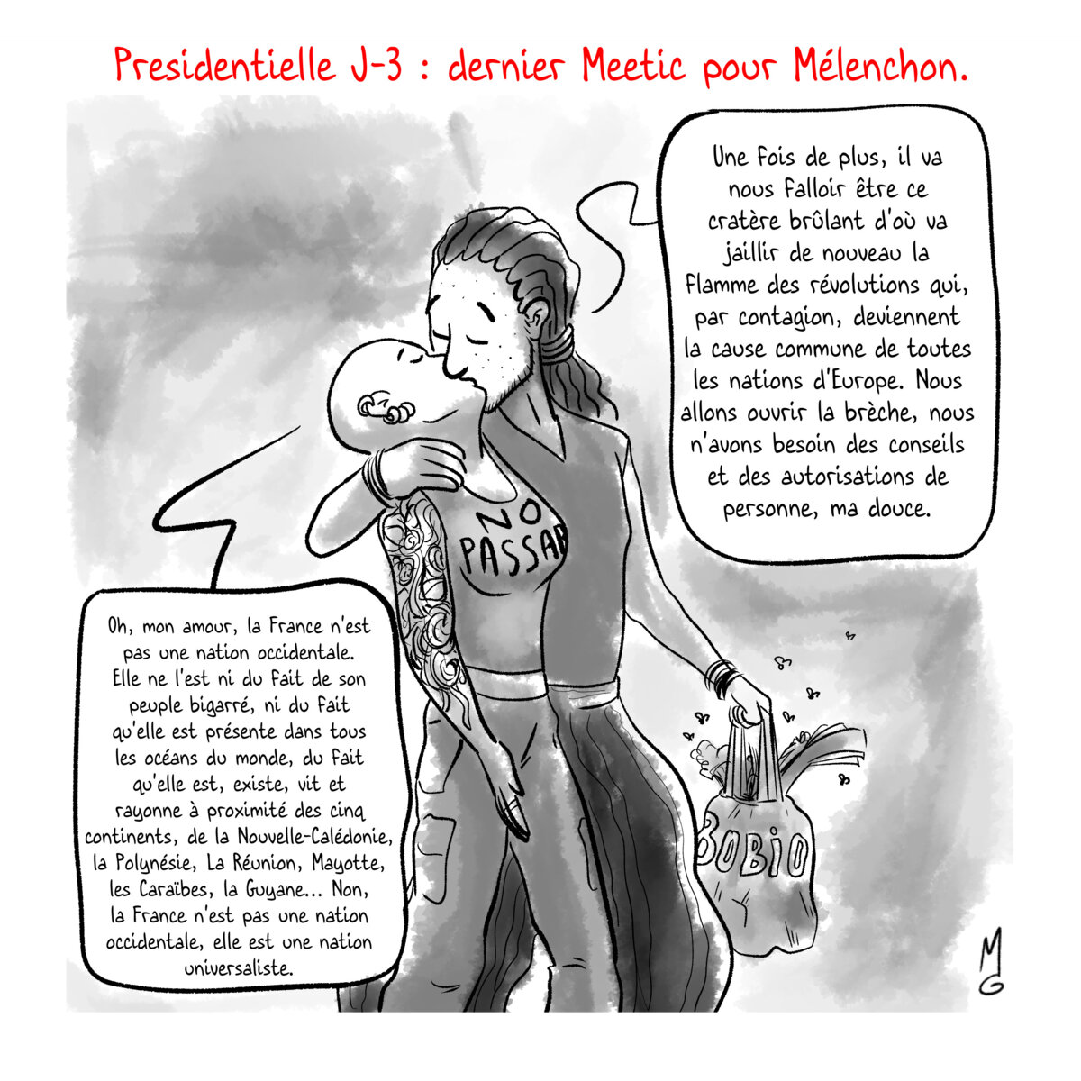 Illustration 1