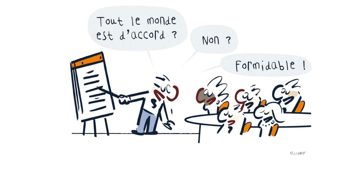 Illustration 1