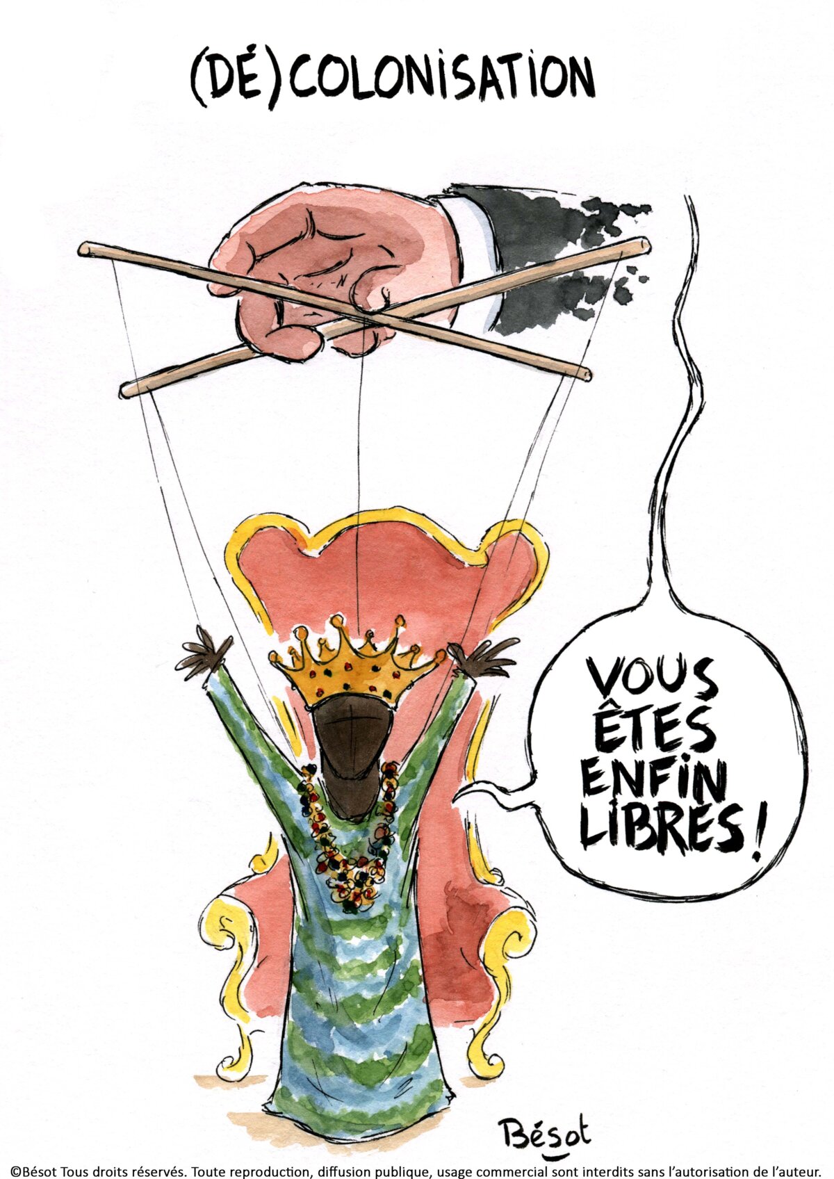 Illustration 1