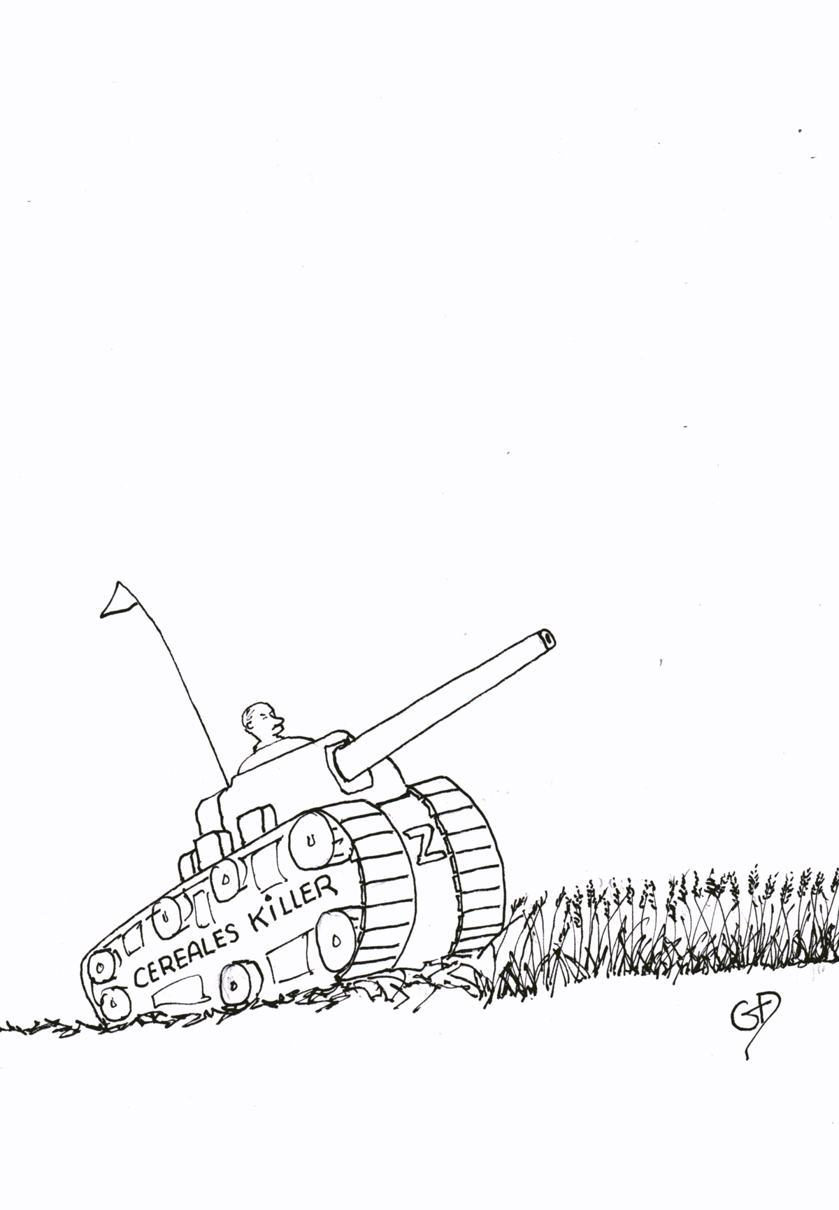 Illustration 1