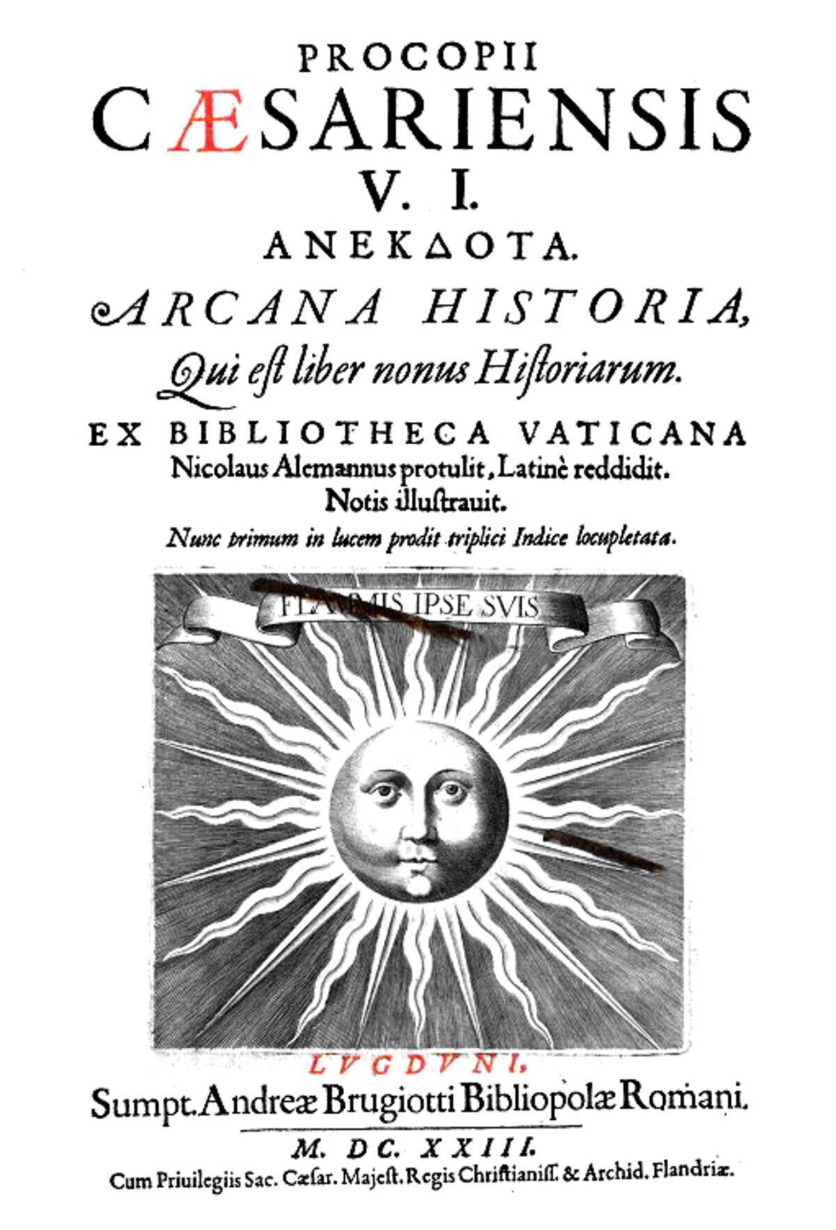 Illustration 1