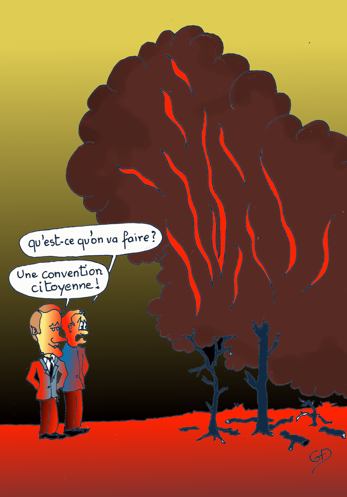 Illustration 1