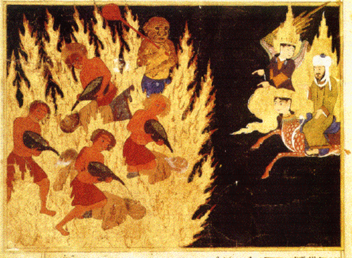 Illustration 1