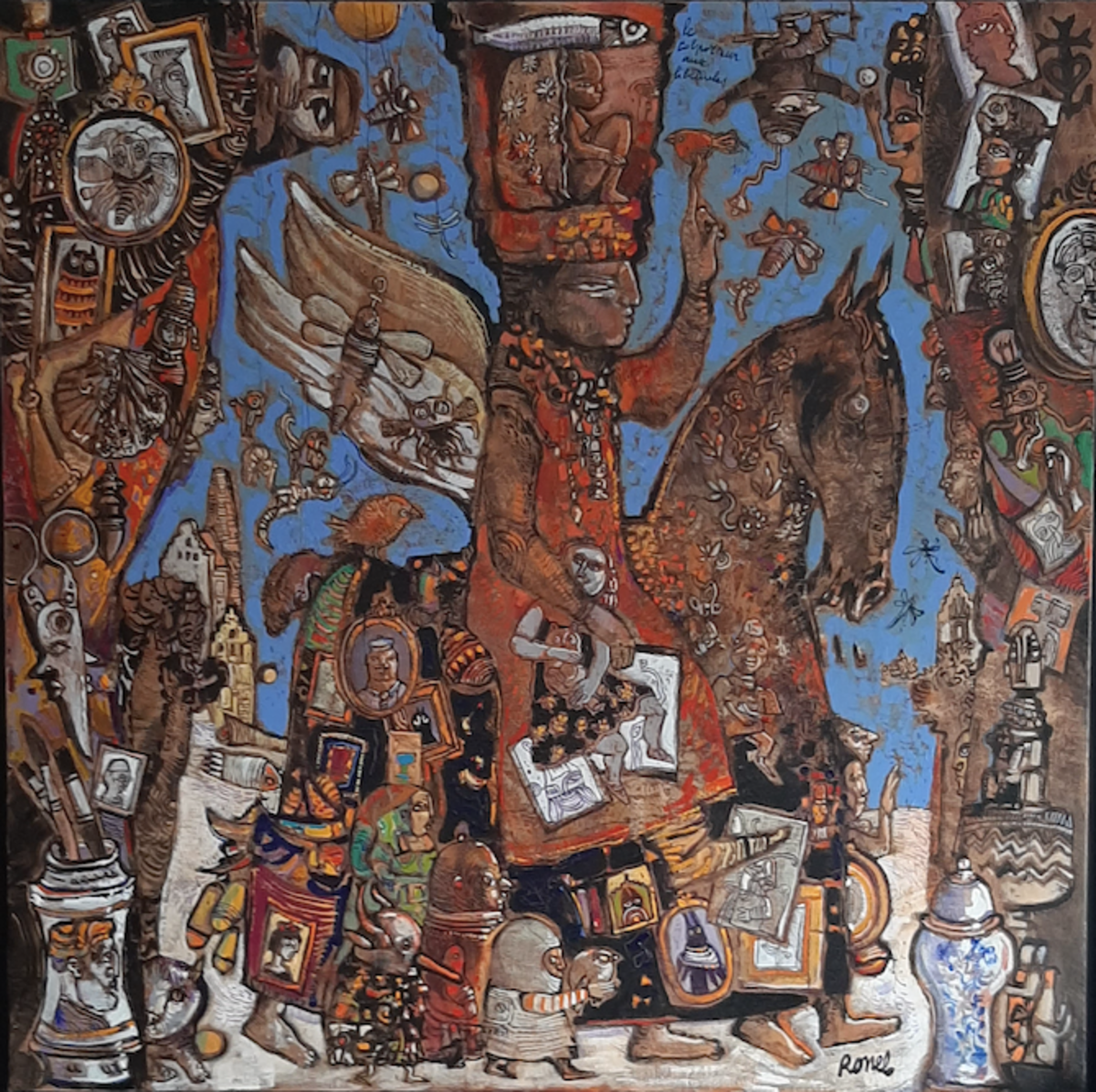Illustration 1