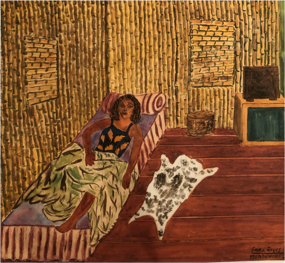 Illustration 1