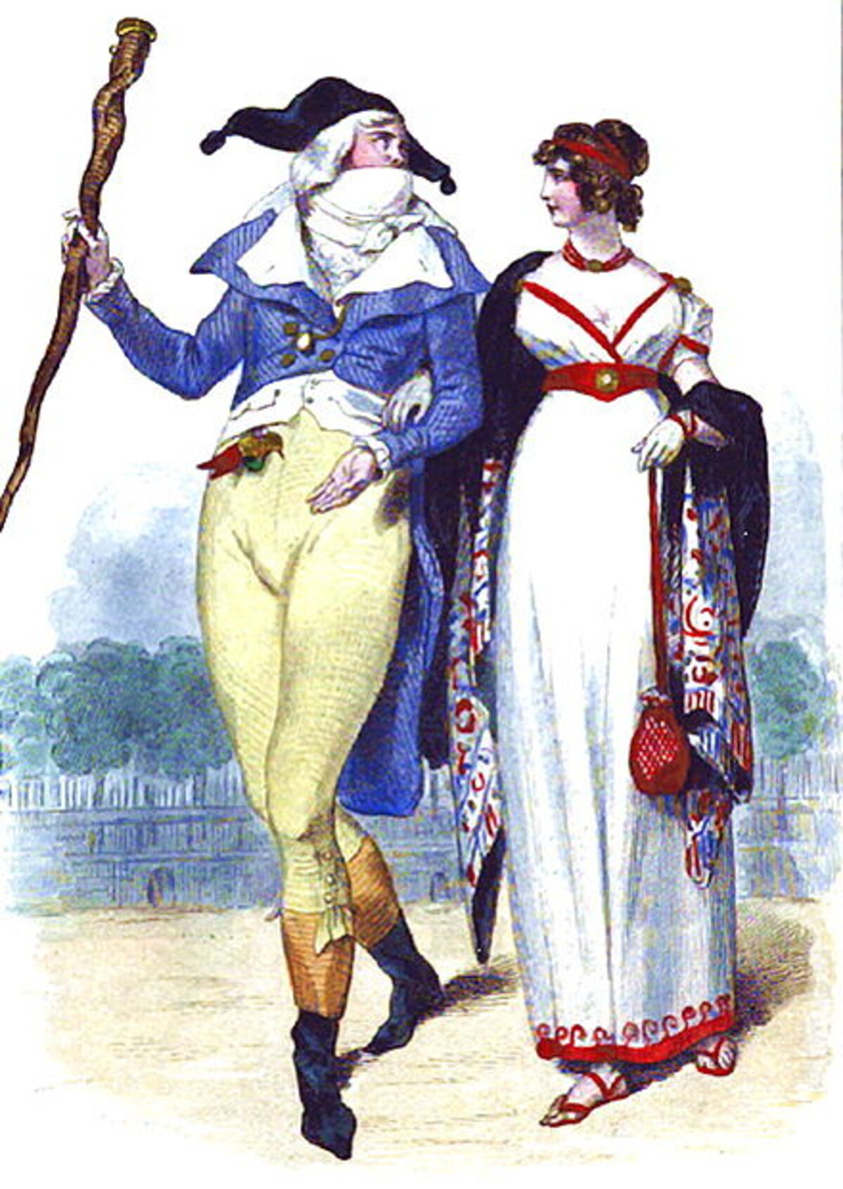 Illustration 1
